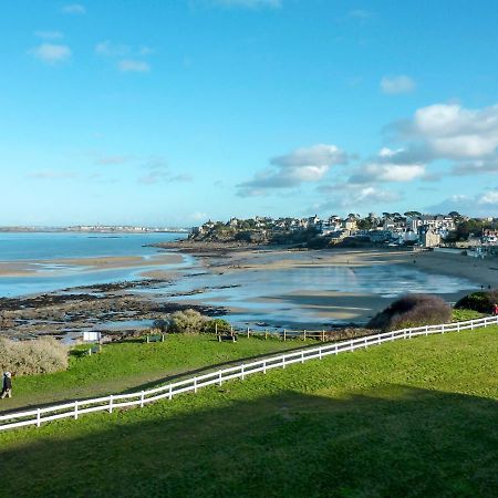 Apartment Basse Vallee By Interhome Dinard Exteriér fotografie