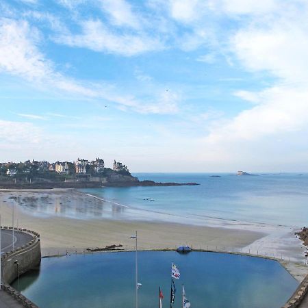Apartment Basse Vallee By Interhome Dinard Exteriér fotografie