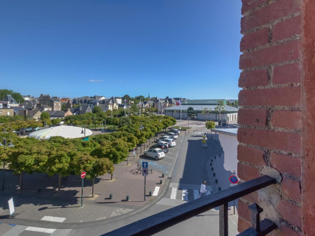 Apartment Basse Vallee By Interhome Dinard Exteriér fotografie
