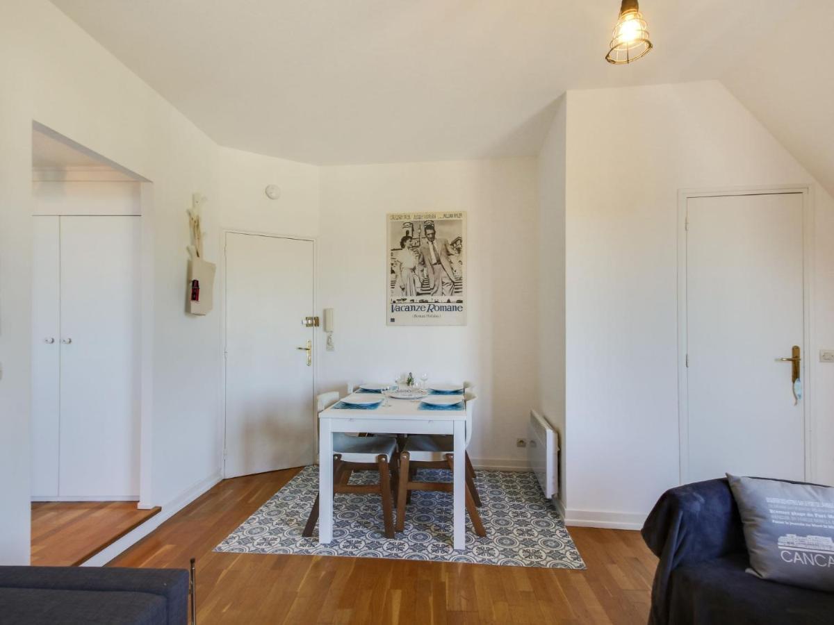 Apartment Basse Vallee By Interhome Dinard Exteriér fotografie