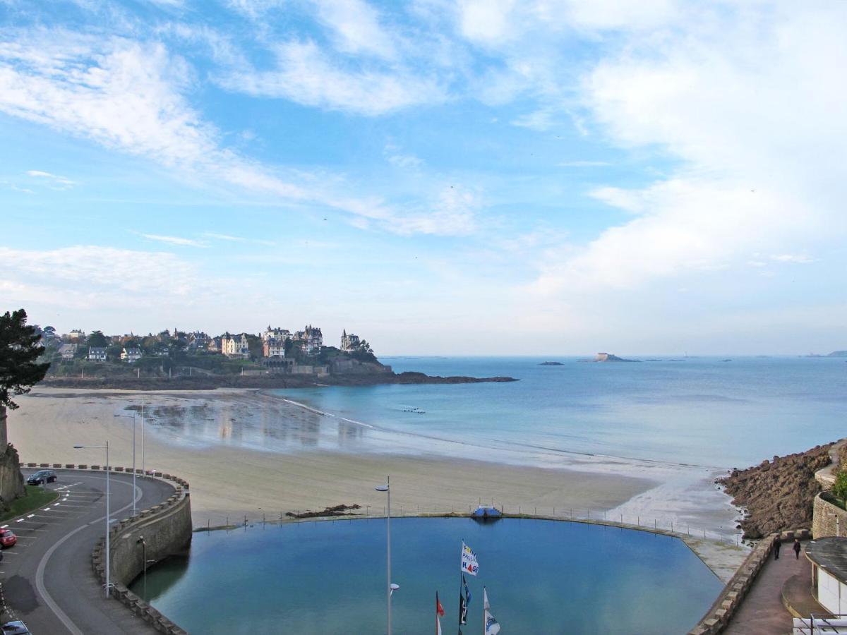 Apartment Basse Vallee By Interhome Dinard Exteriér fotografie
